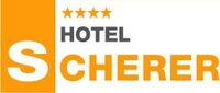 logo-hotel-scherer | © Hotel Scherer