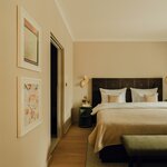 Bild von Kleines Zimmer | © Hotel Zum Hirschen