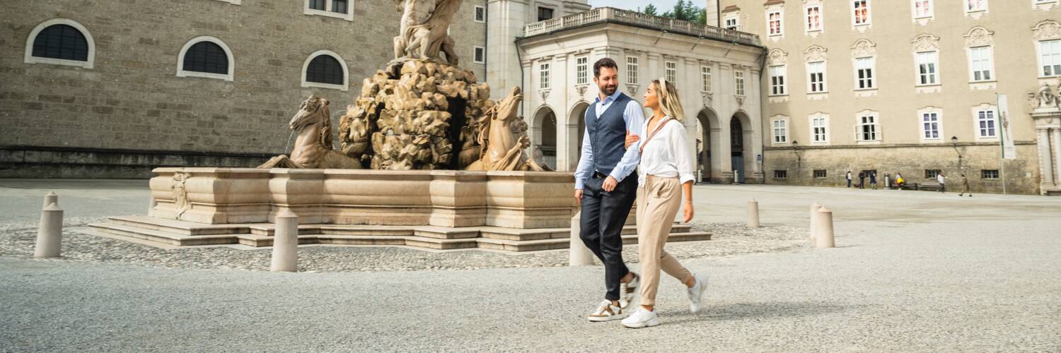 © TSG Tourismus Salzburg GmbH / M. Kohlmayr
