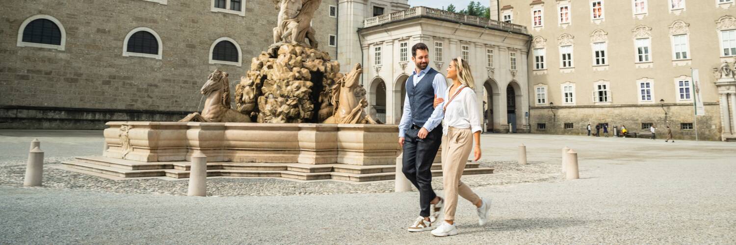 © TSG Tourismus Salzburg GmbH / M. Kohlmayr