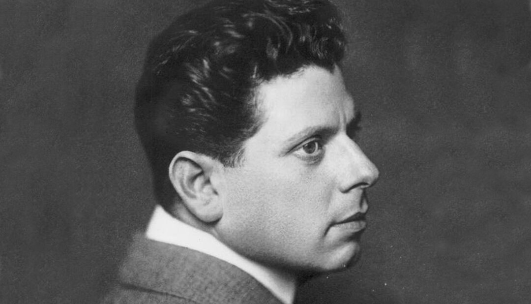 Max Reinhardt : Salzburger Festspiele : salzburg.info