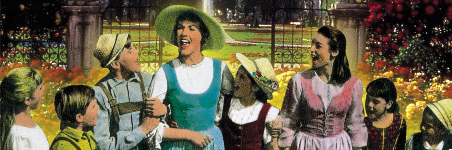 The Sound of Music in Salzburg | © Tourismus Salzburg