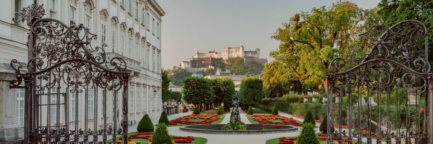 © TSG Tourismus Salzburg GmbH / P. Langwallner