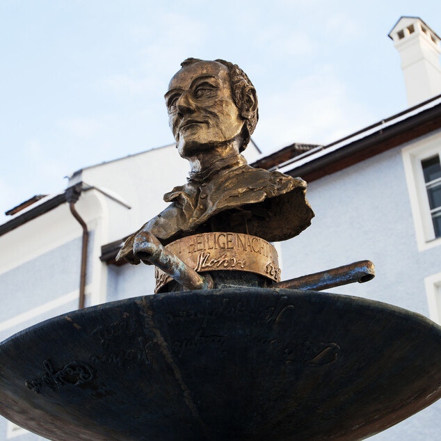 The Augustiner Bräustübl Mülln : Salzburg Magazine : salzburg.info