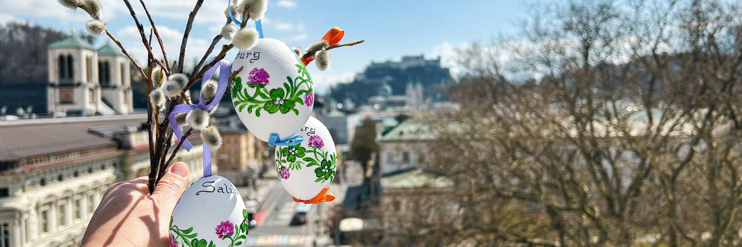 © Tourismus Salzburg / B. Brunauer