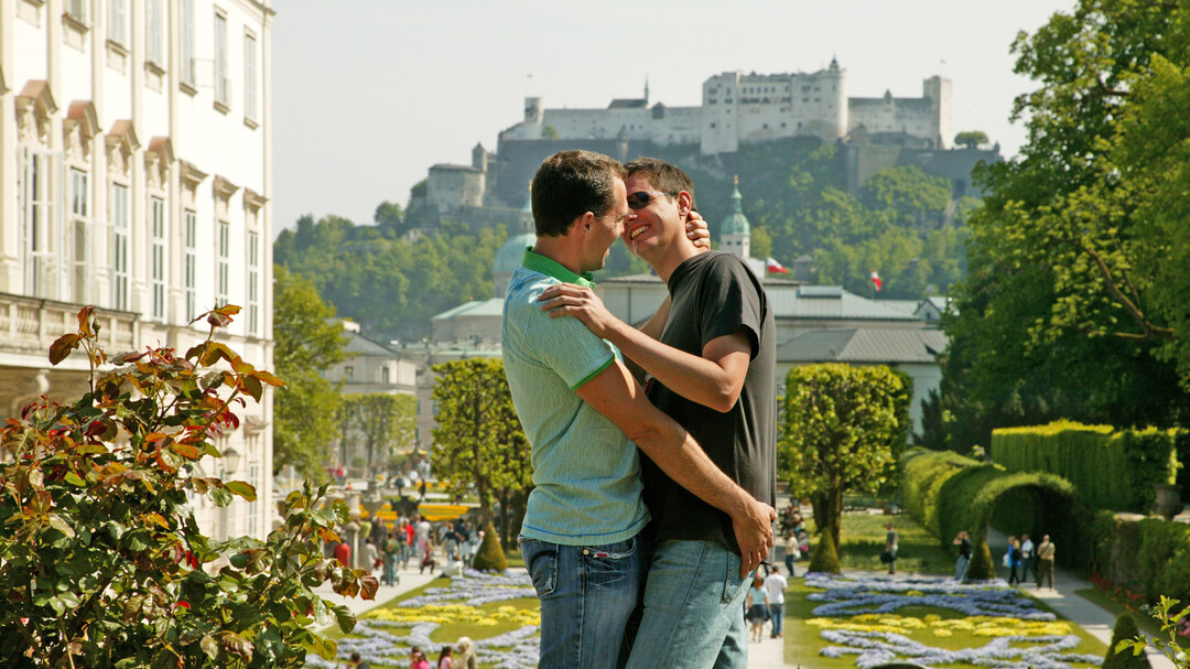 Gay Kontakte in Oberndorf bei Salzburg Unvergessliche 