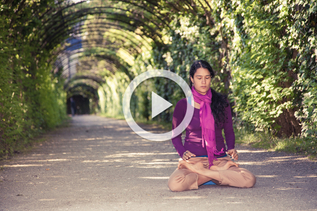 Yoga Video aus Salzburg - Logenplätze | © Tourismus Salzburg
