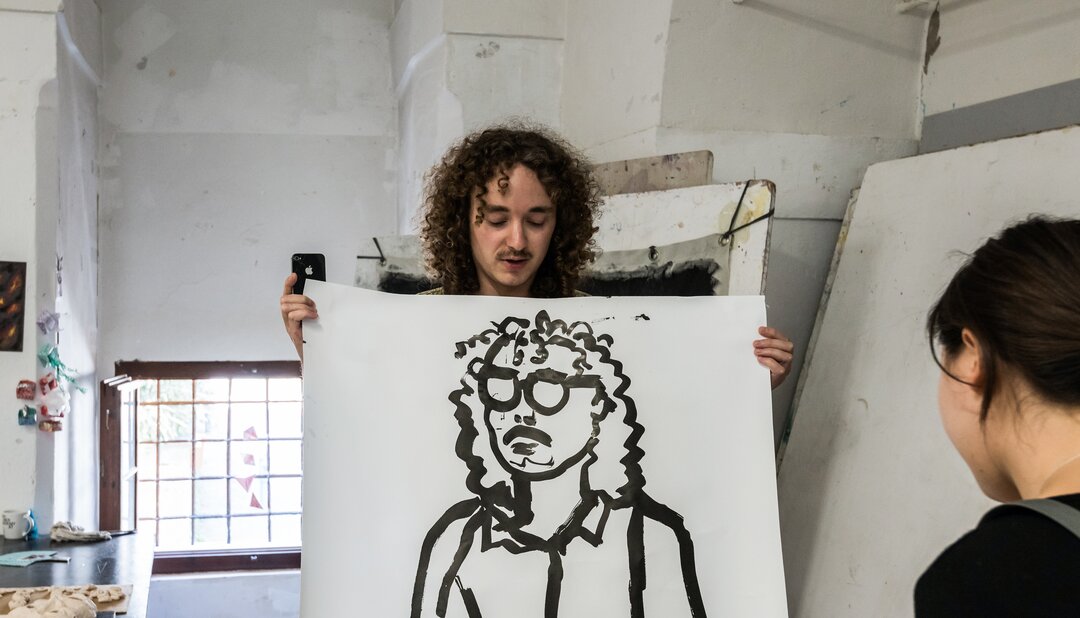 Internationale Sommerakademie der Bildenden Kunst salzburg.info