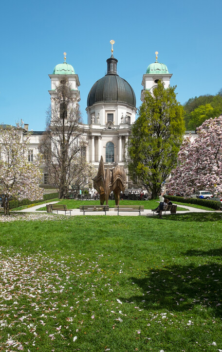 This is Salzburg : Stage of the World : salzburg.info
