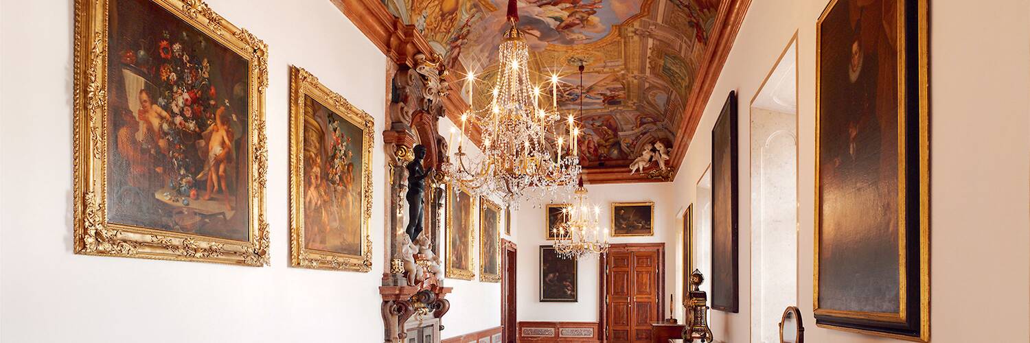 Museen in Salzburg