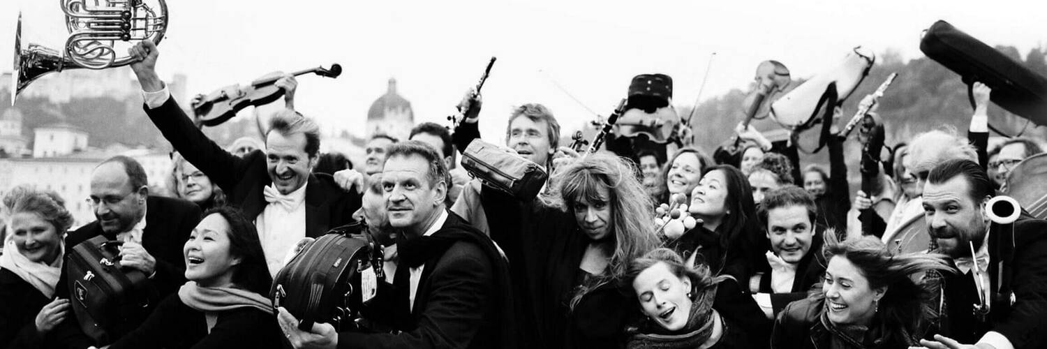 Camerata Salzburg Ensemble