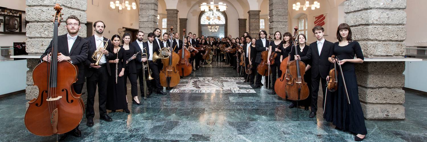 Salzburg Philharmonic | © Erika Mayer