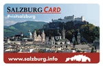 Salzburg Card  - the most important card for your visit in Salzburg | © Tourismus Salzburg GmbH