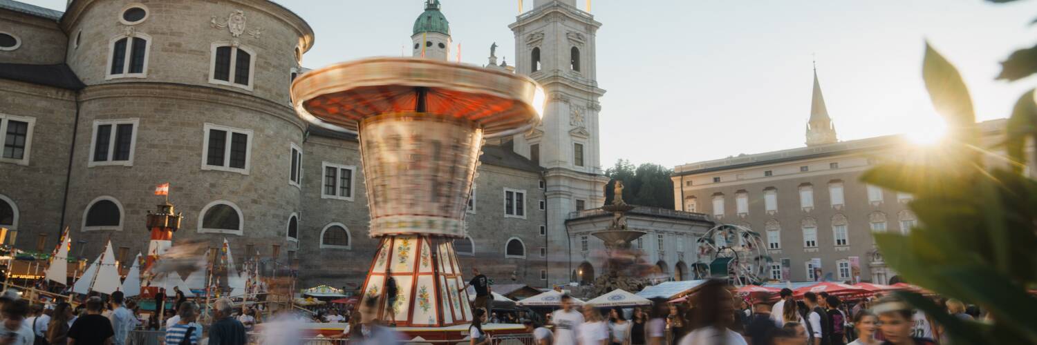 © TSG Tourismus Salzburg GmbH / M.Kohlmayr