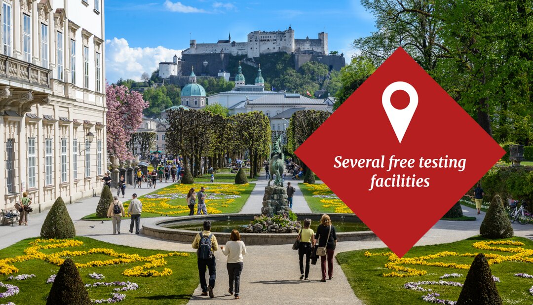 Information For Your Holiday In Salzburg Salzburg Info