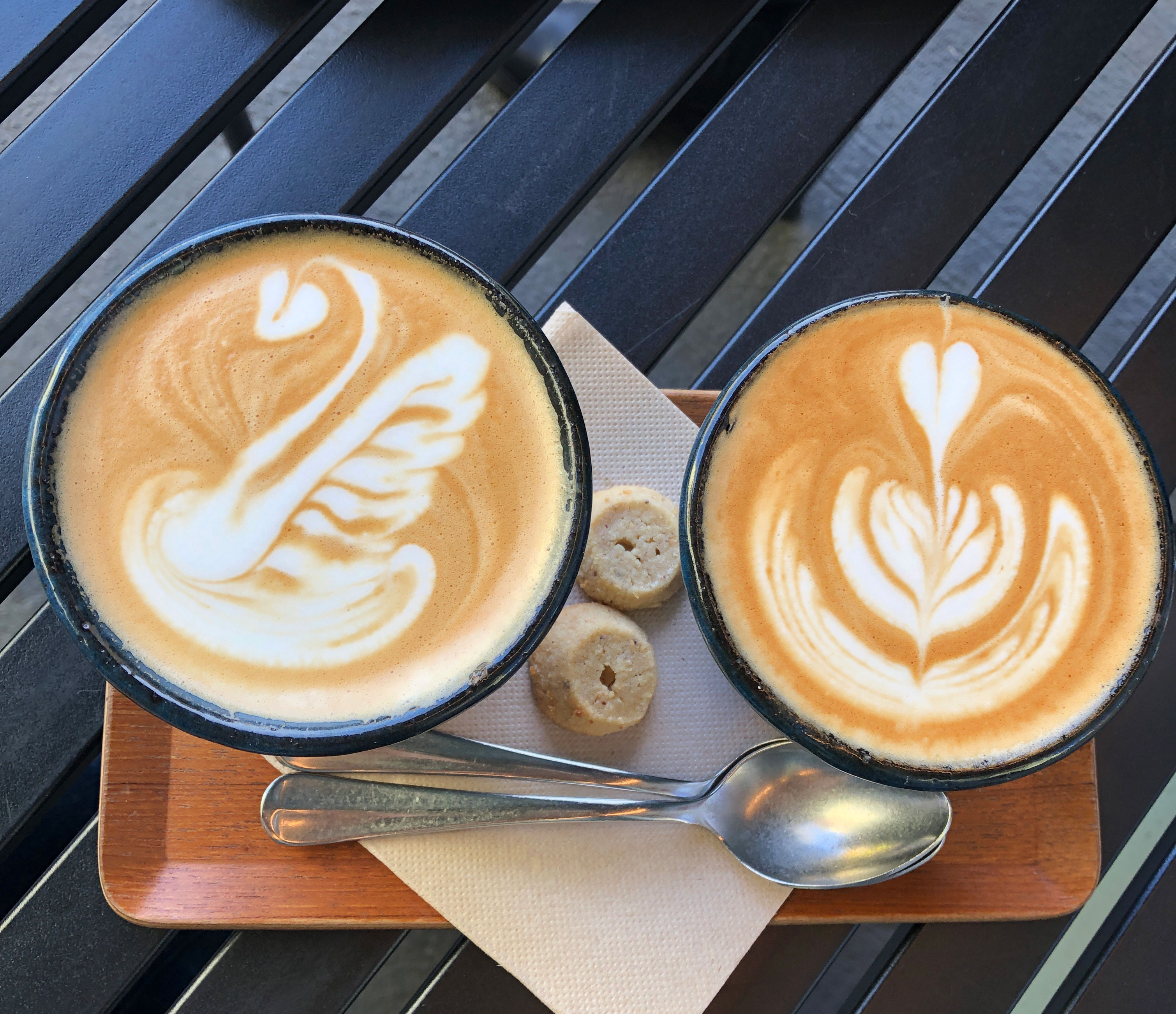 Kaffeehaskultur - traditionell bis trendig : Magazin : salzburg.info