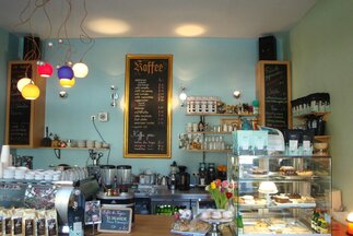 Kaffee Alchemie in Salzburg  | © John Arlid Stubberud