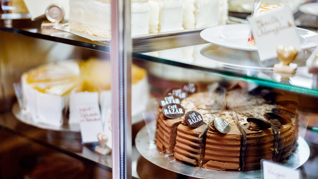 Coffeehouse Tradition Magazine Salzburg Info