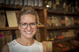 Andrea Glück-Kopp - Azwangers in Salzburg | © knauseders.at