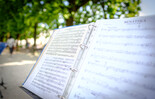 Promenade Concerts in Mirabell Gardens  | © knaro.at 
