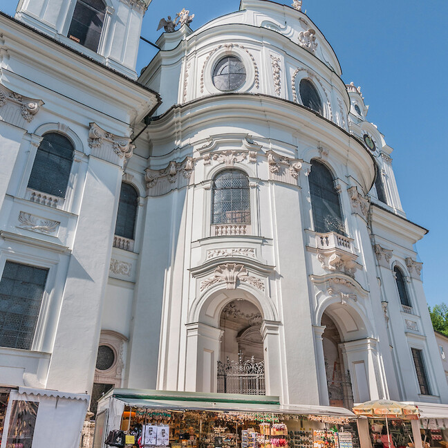The Augustiner Bräustübl Mülln : Salzburg Magazine : salzburg.info