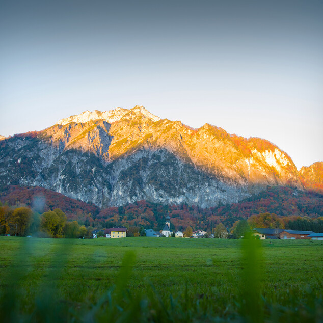 The Augustiner Bräustübl Mülln : Salzburg Magazine : salzburg.info