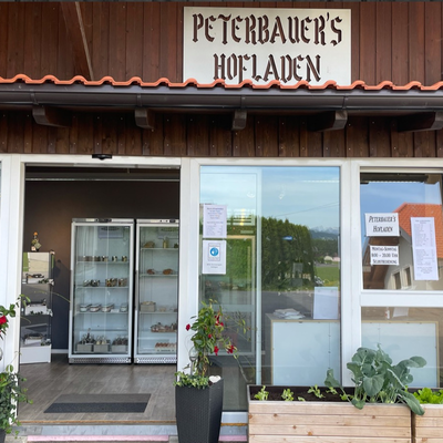 Peterbauer Hofladen