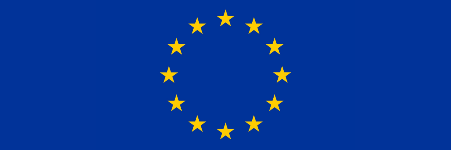 Flagge der Europäischen Union | © Europäische Union