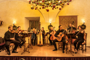 Impressive Advent- and Christmas Concerts | © Salzburg Highlights