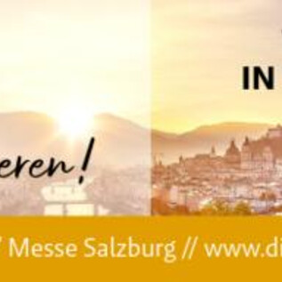 Kommunalmesse 2026 in Salzburg | © Messezentrum Salzburg
