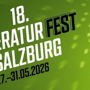 Literaturfest_2026 | © www.literaturfest-salzburg.at