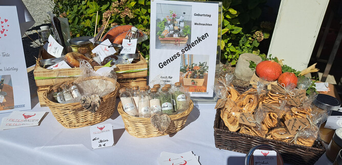 Peterbauer | © Bauer Marion