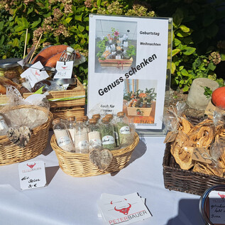 Peterbauer | © Bauer Marion