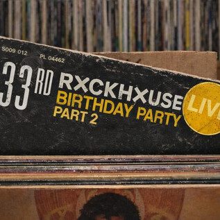 33. Rockhouse Geburtstag Part 2 | © Rockhouse Salzburg