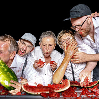 5/8erl in Ehr'n | © Astrid Knie