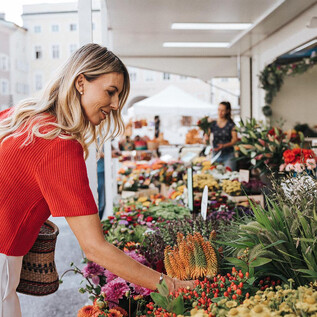 Altstadt Salzburg | © Altstadt Salzburg / Niko Zuparic