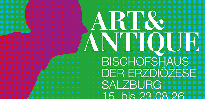ART&ANTIQUE SAlzburg | © www.artantique-salzburg.at