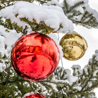 Advent am Kirchenplatz