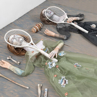 Three Wicked Games | © Agnes Scherer / Foto_Andrew Phelps