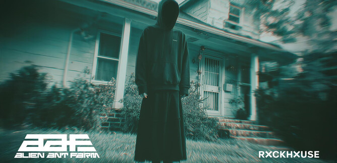 Alien Ant Farm | © Rockhouse Salzburg