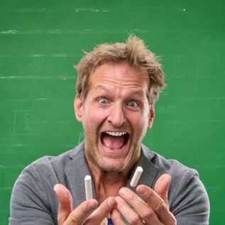 Andreas Ferner - Nie mehr Schule | © © Philip Grausam