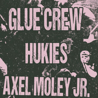 Glue Crew, Hukies, Axel Moley Jr. | © Rockhouse Salzburg