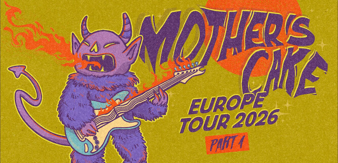 Mother's Cake | © Rockhouse Salzburg