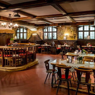 PitterKeller | © IMLAUER HOTEL PITTER Salzburg