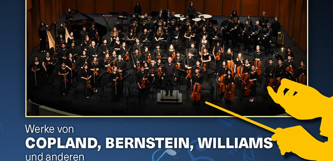 Youth Orchestras of Charlotte | © Youth Orchestras Of Charlotte