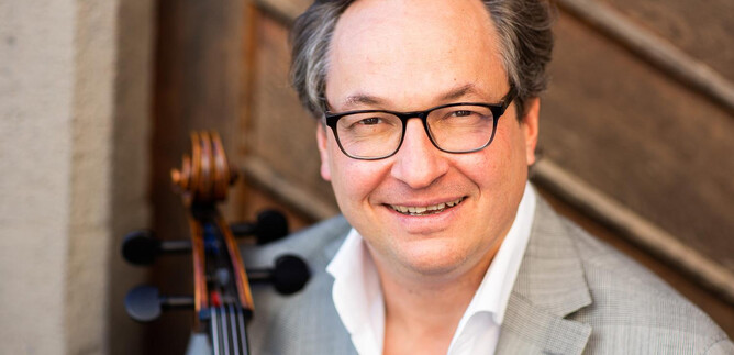 Alexander Hülshoff | © Kai Myller