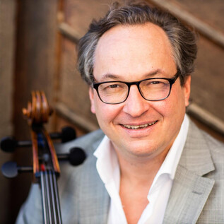 Alexander Hülshoff | © Kai Myller