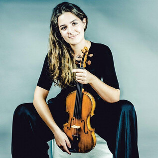 Chiara Sannicandro | © Andrej Grilc