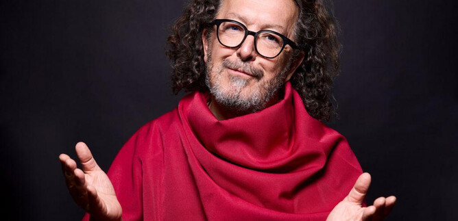 Jimmy Schlager | © Bernhard Eder