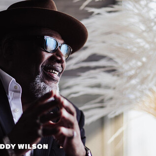 Big Daddy Wilson | © Rockhouse Salzburg
